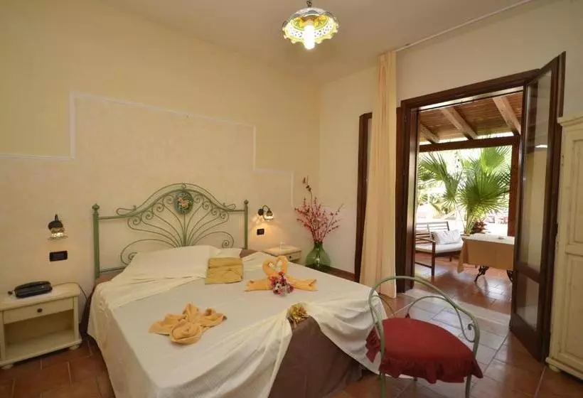 هتل Oasi Da Paolo