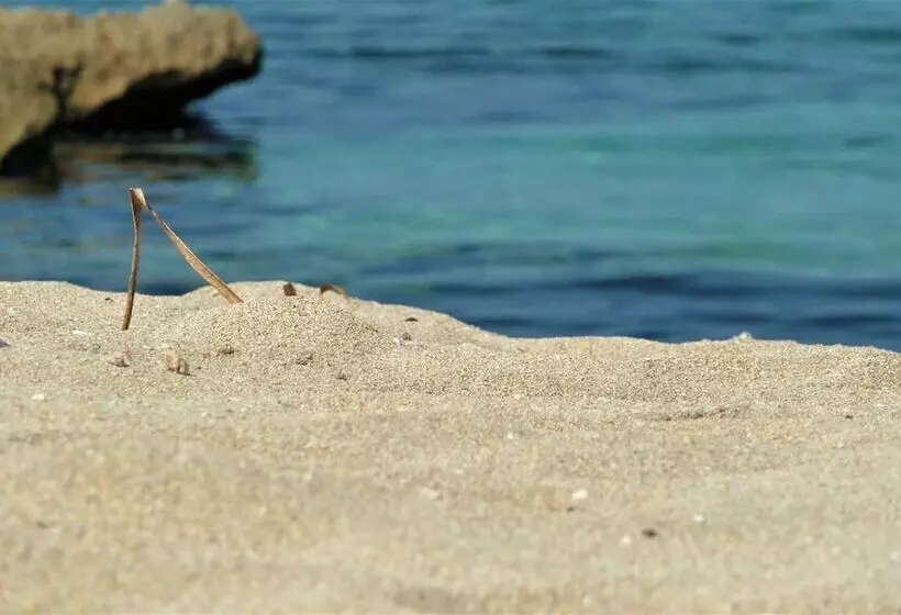 هتل Oasi Da Paolo