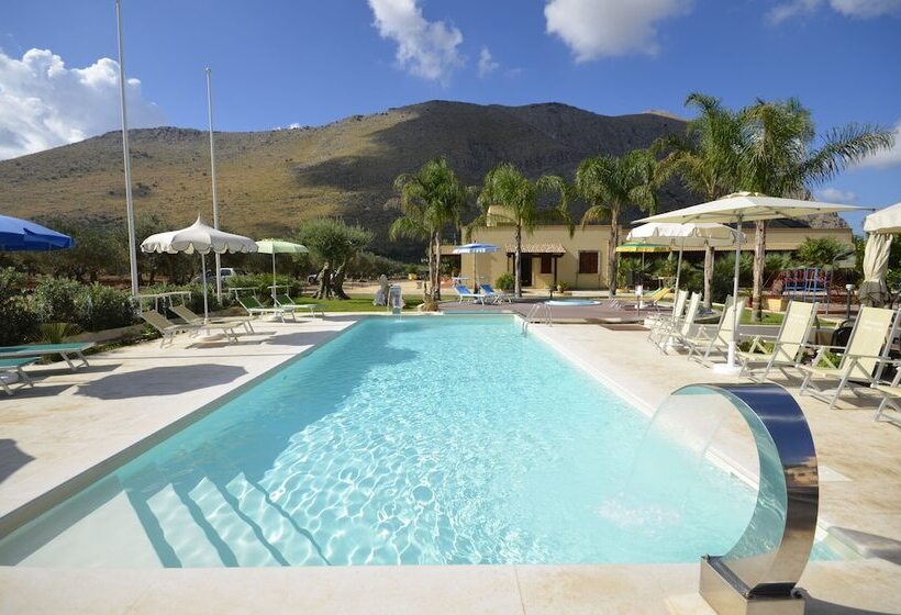 酒店 Oasi Da Paolo