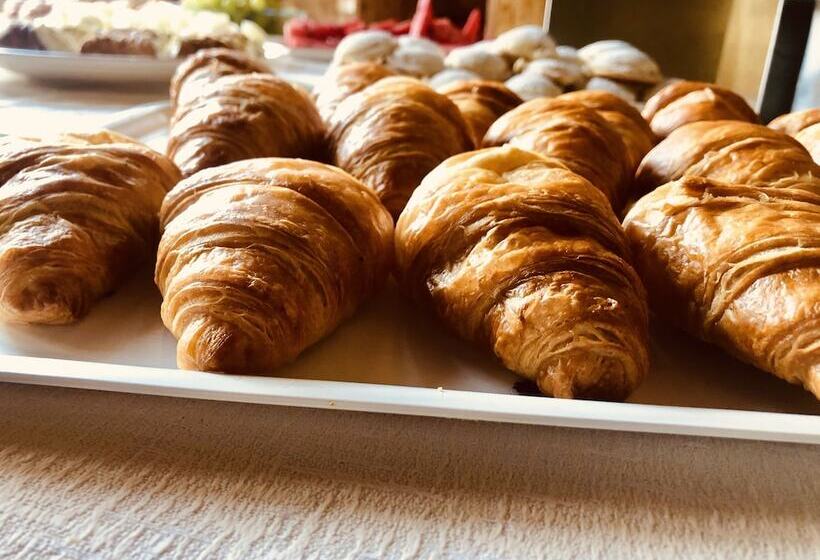 酒店 Oasi Da Paolo