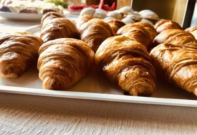 هتل Oasi Da Paolo