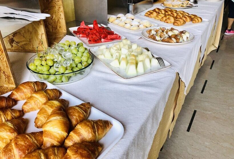 فندق Oasi Da Paolo