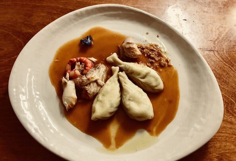 酒店 Oasi Da Paolo