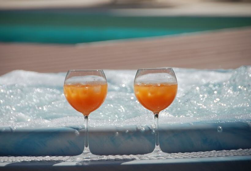 酒店 Oasi Da Paolo