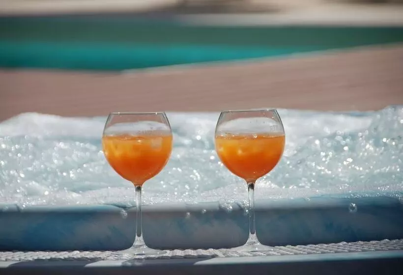 هتل Oasi Da Paolo