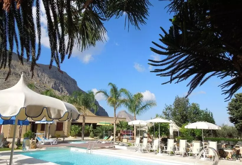 هتل Oasi Da Paolo