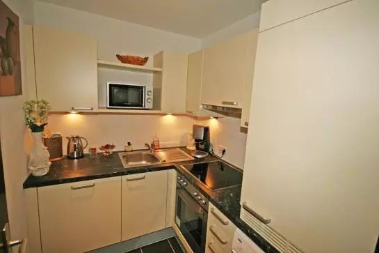 Schwarz Wienerwald Residenz