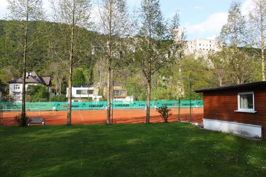 Schwarz Wienerwald Residenz