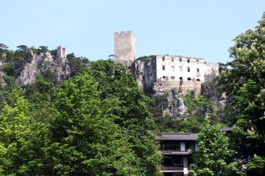 Schwarz Wienerwald Residenz