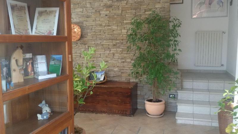 ホテル Scuderia Castello