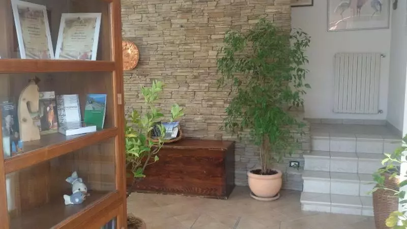 酒店 Scuderia Castello