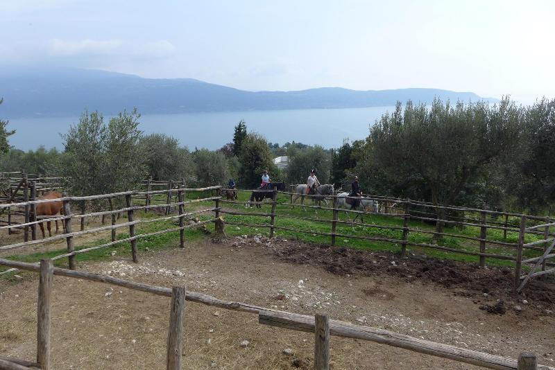 ホテル Scuderia Castello