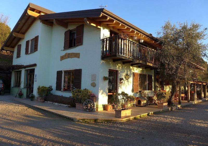 ホテル Scuderia Castello