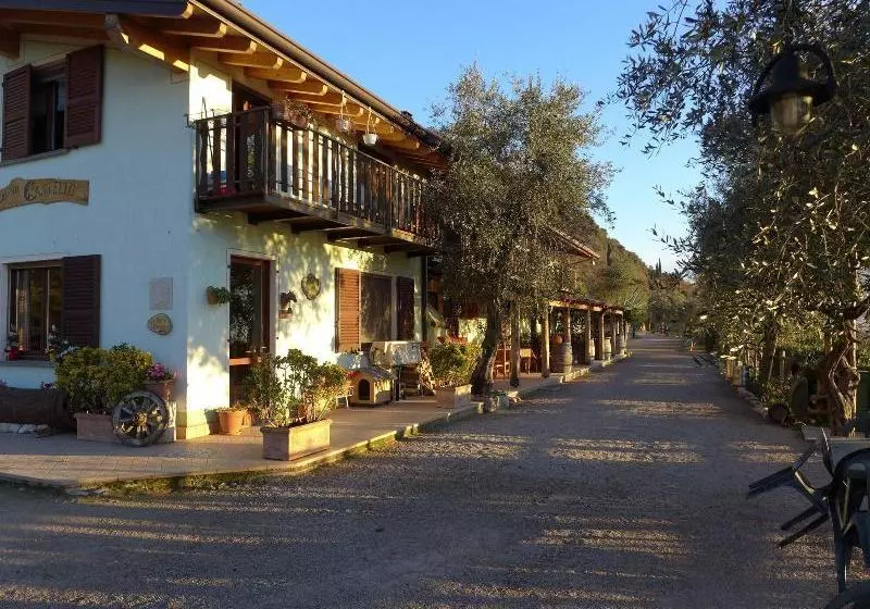 酒店 Scuderia Castello