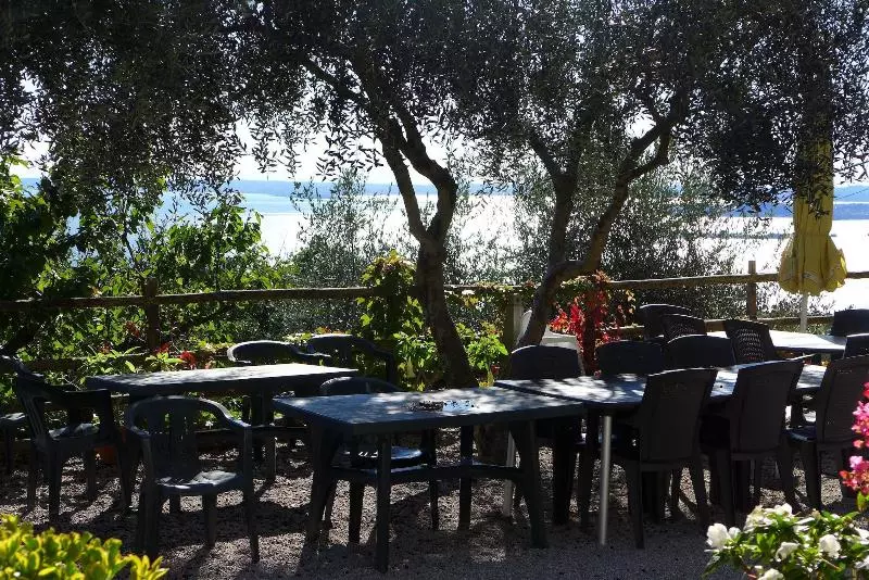 酒店 Scuderia Castello