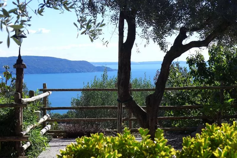 酒店 Scuderia Castello