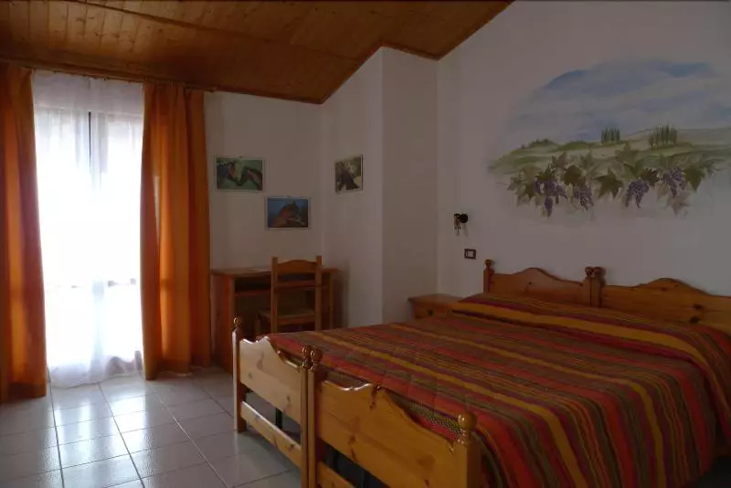 酒店 Scuderia Castello