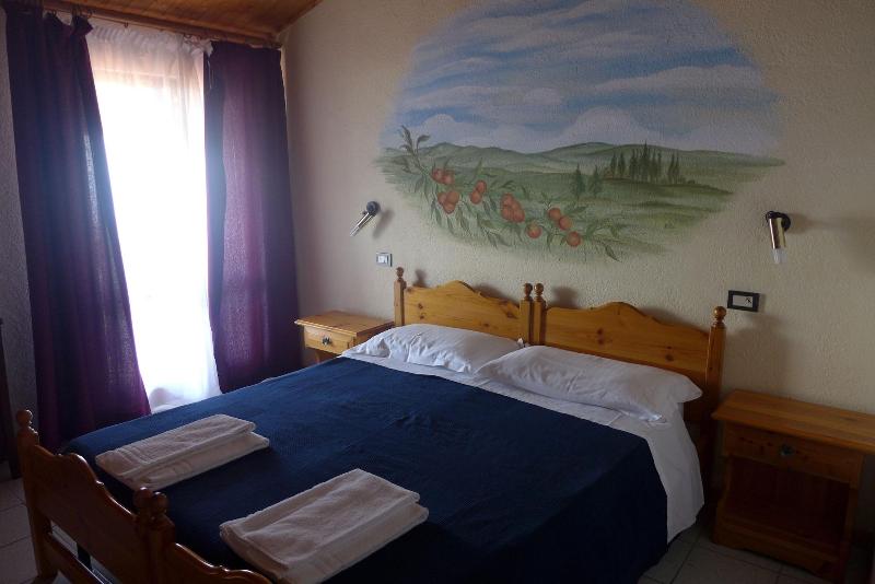 ホテル Scuderia Castello