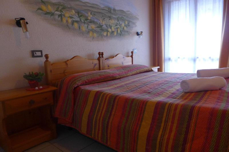 ホテル Scuderia Castello