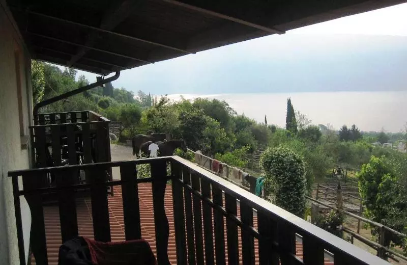 酒店 Scuderia Castello