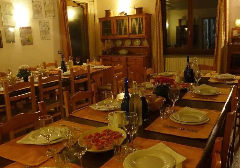 酒店 Scuderia Castello