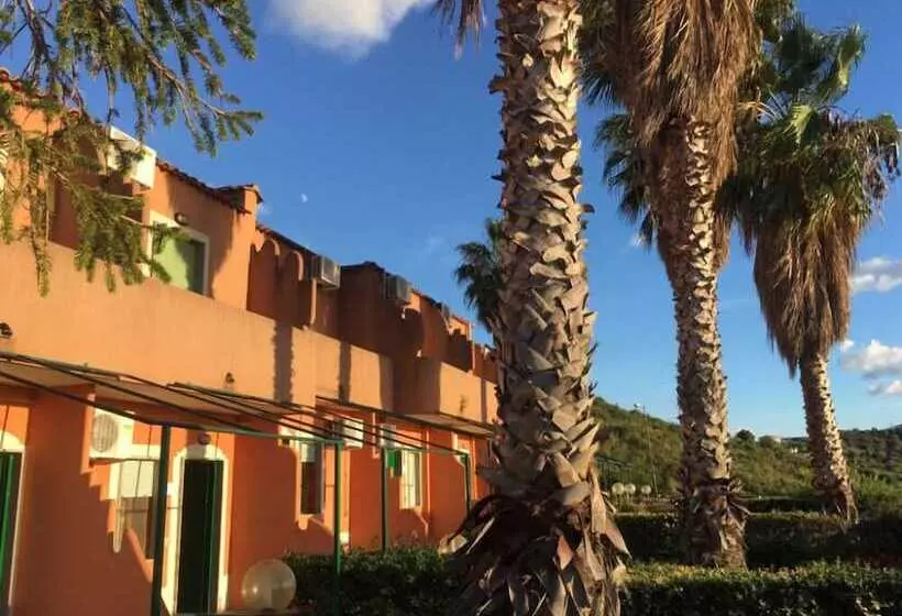 هتل Terrazze Rooms