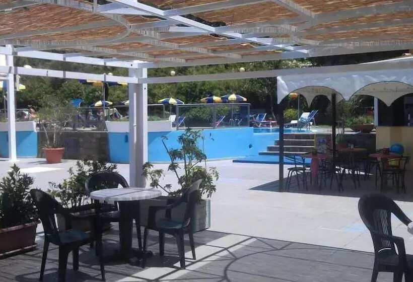 هتل Terrazze Rooms