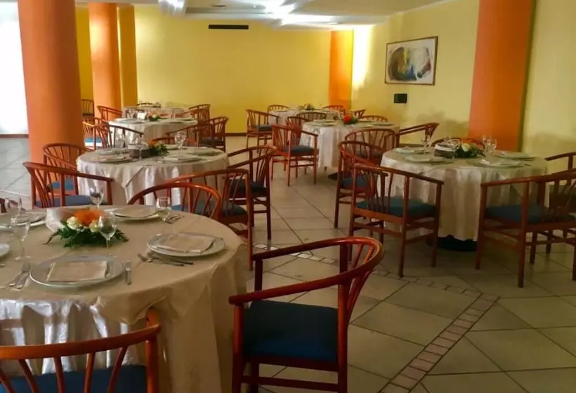 هتل Terrazze Rooms