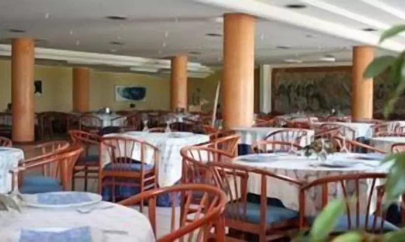 هتل Terrazze Rooms