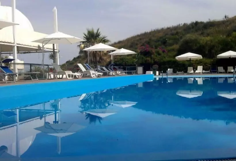 هتل Terrazze Rooms