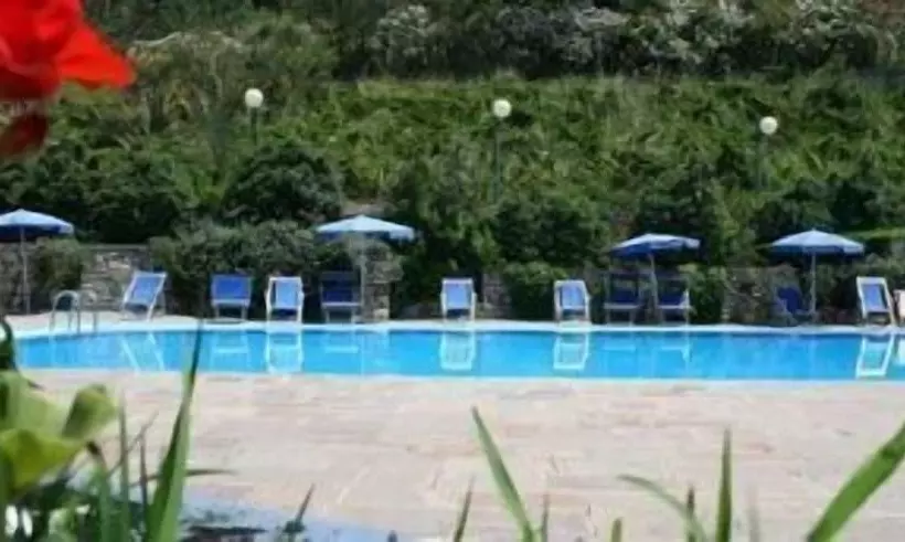 هتل Terrazze Rooms