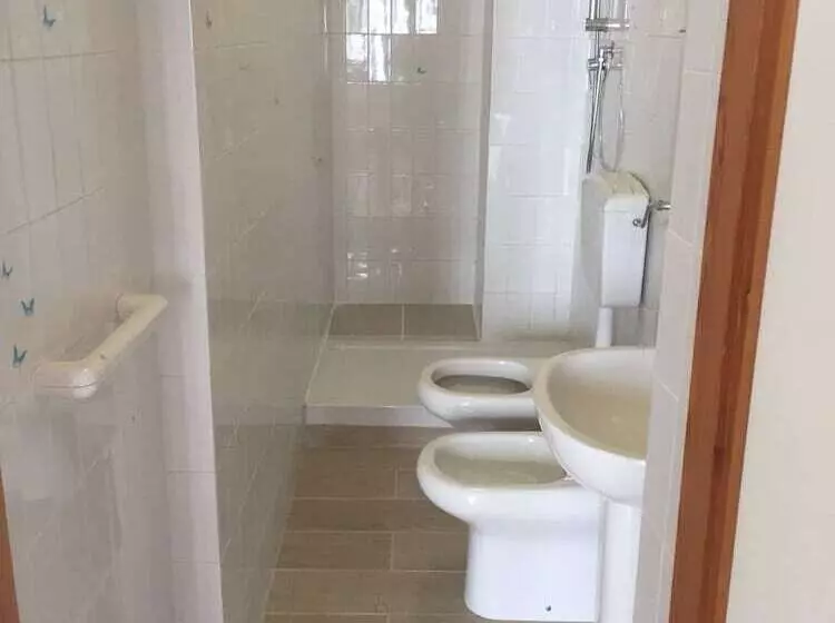 هتل Terrazze Rooms