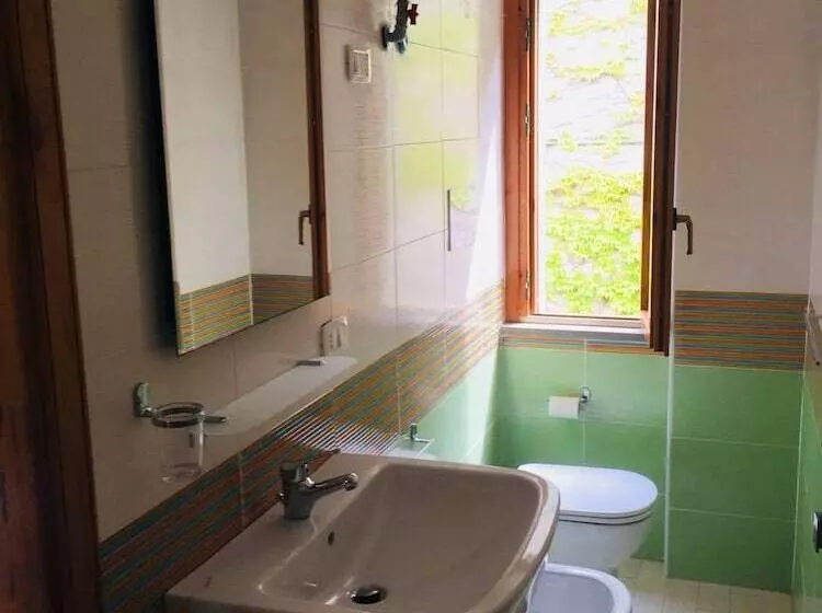 هتل Terrazze Rooms