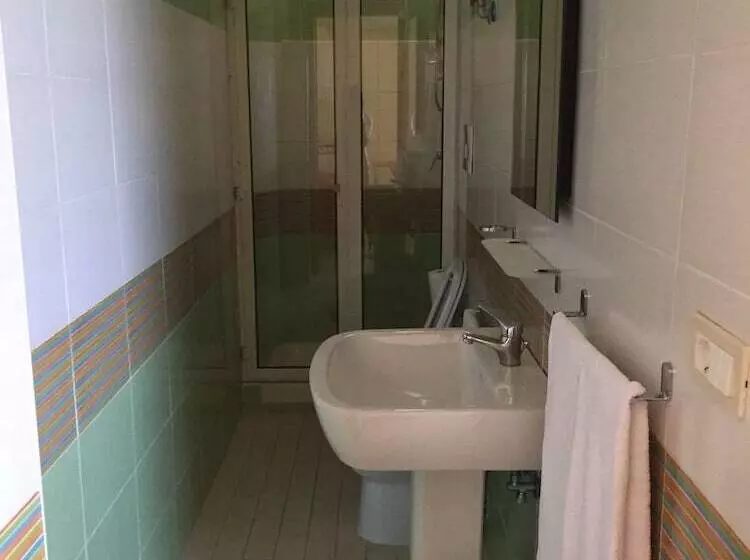هتل Terrazze Rooms