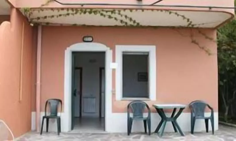 هتل Terrazze Rooms