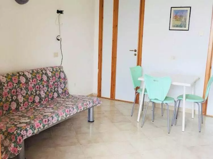 هتل Terrazze Rooms