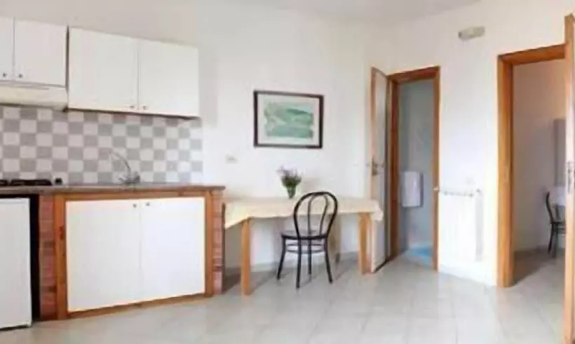 هتل Terrazze Rooms