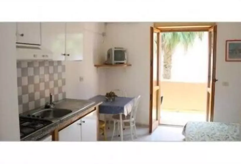 هتل Terrazze Rooms