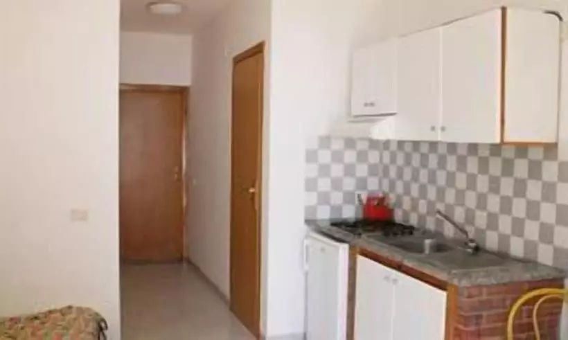 هتل Terrazze Rooms