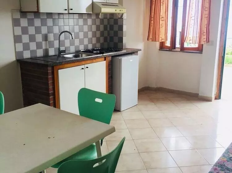 هتل Terrazze Rooms