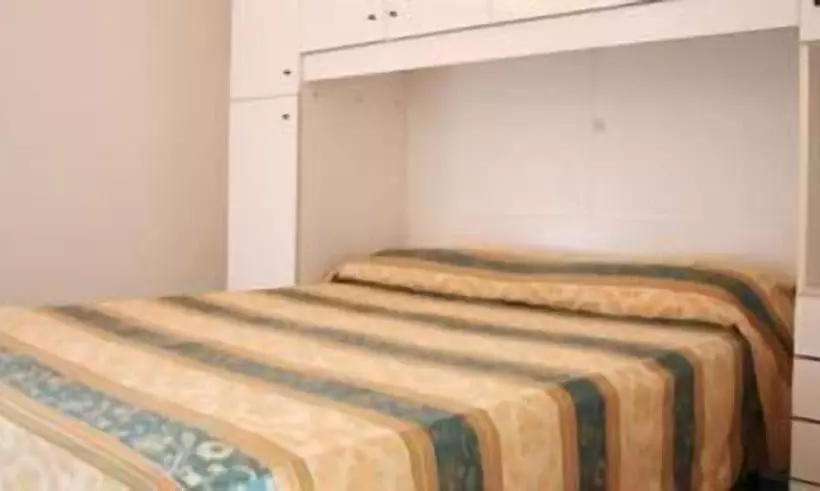 هتل Terrazze Rooms