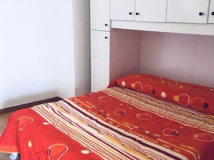 هتل Terrazze Rooms