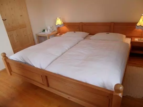 ホテル The Farberhaus