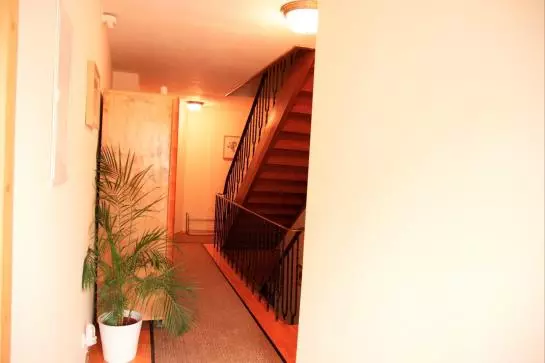 ホテル The Farberhaus