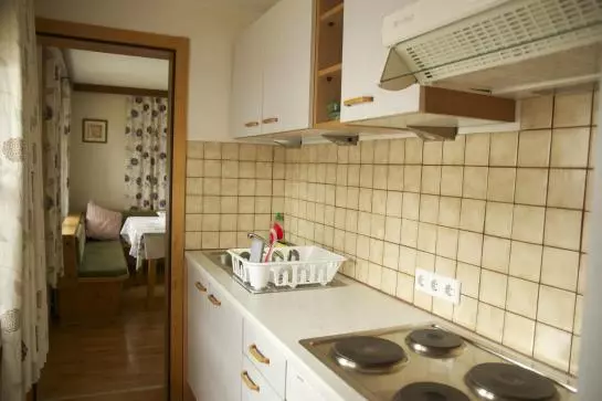 ホテル The Farberhaus