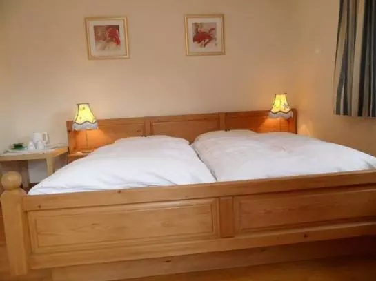 ホテル The Farberhaus