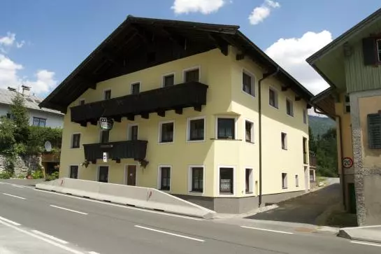 ホテル The Farberhaus