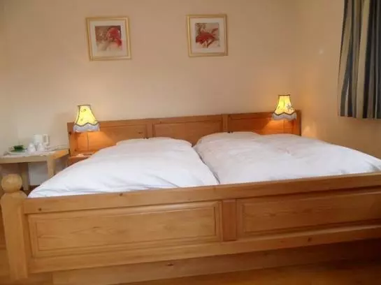 ホテル The Farberhaus