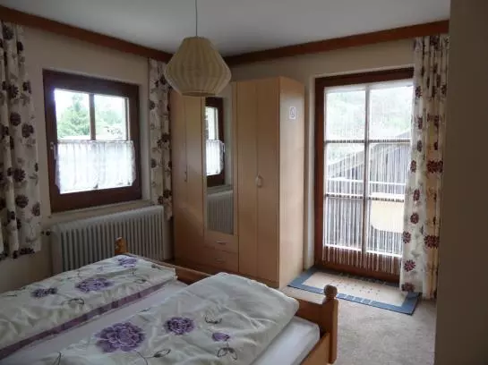 ホテル The Farberhaus