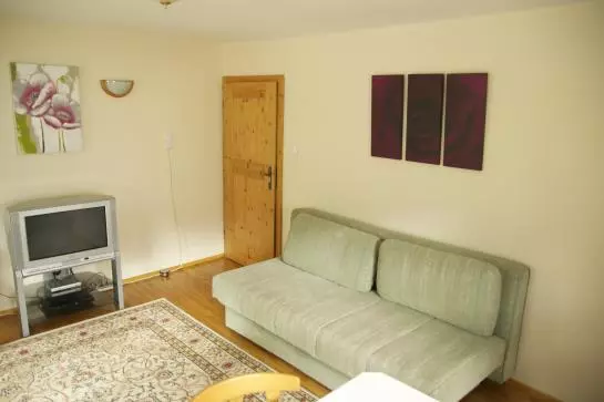 ホテル The Farberhaus